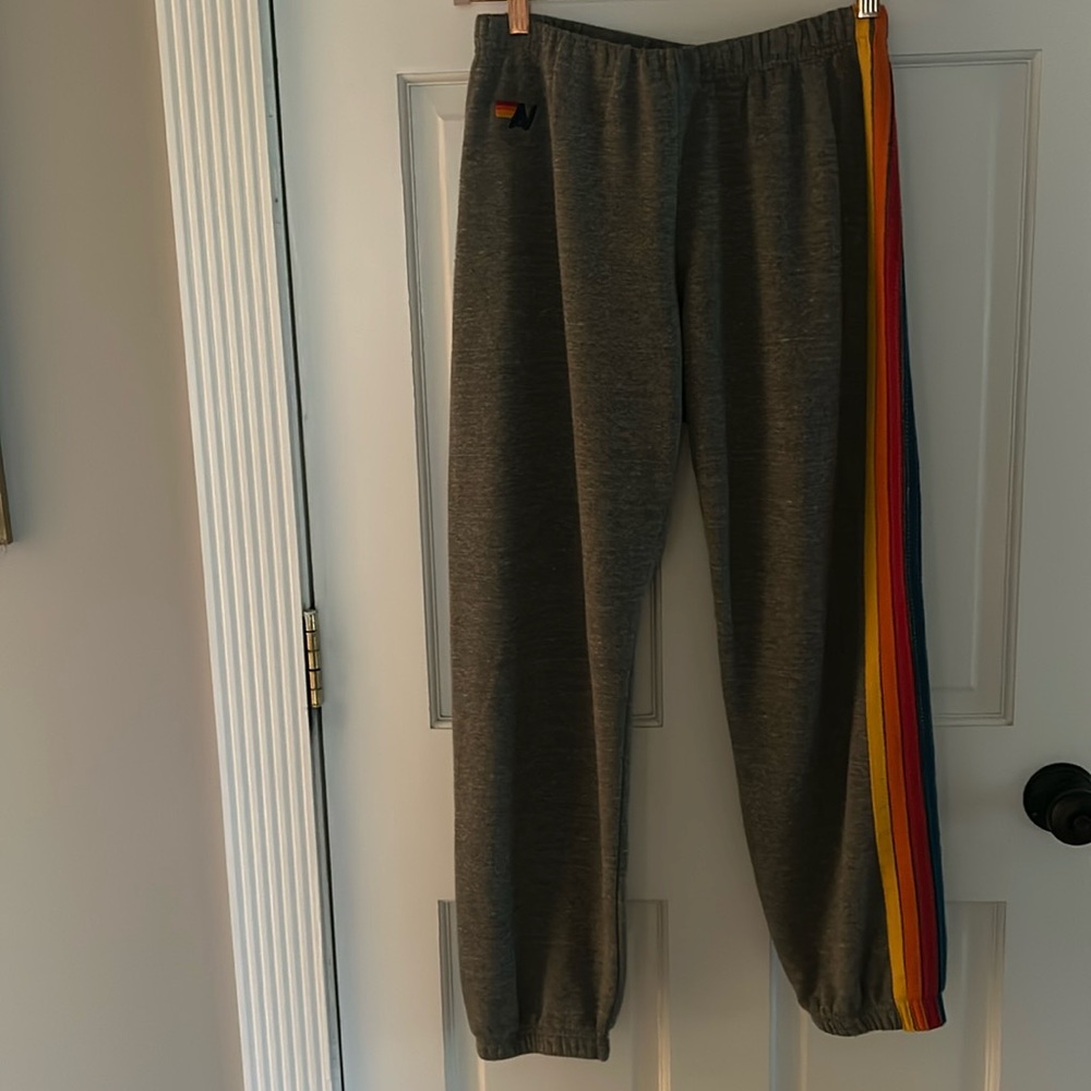 Aviator Nation sweatpants